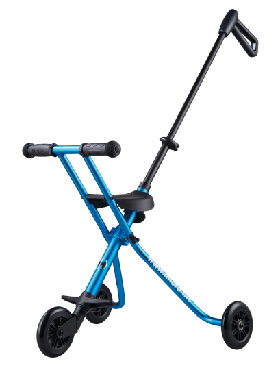 Micro Trike XL Ice Blue