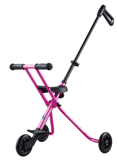 Micro Trike XL Shocking Pink