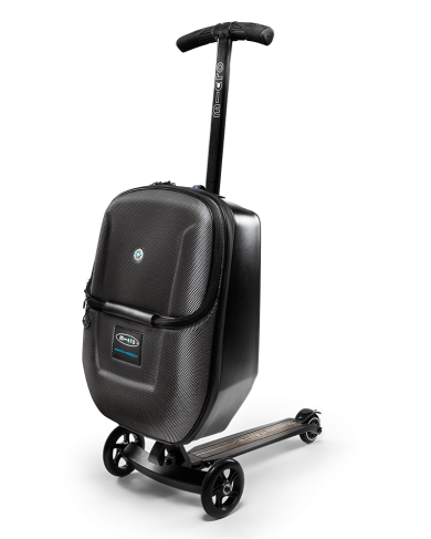 Micro Luggage 4.0