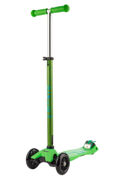 Maxi Micro Deluxe Green