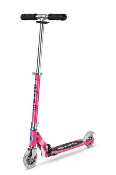 Micro Sprite Pink