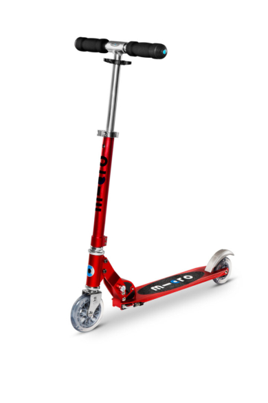 Micro Sprite Red