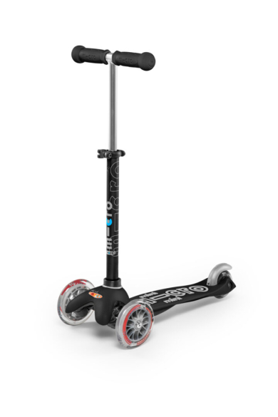 Mini Micro Deluxe Black