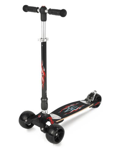 Micro Kickboard Monster (Interchangeable)