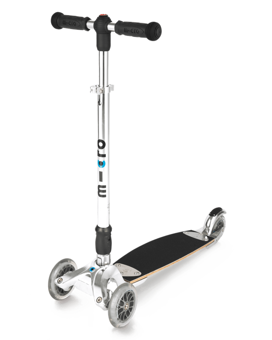 Micro Kickboard Original Interchangeable Mymicro.kz