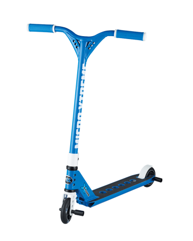 Micro Trixx 2.0 Ocean Blue