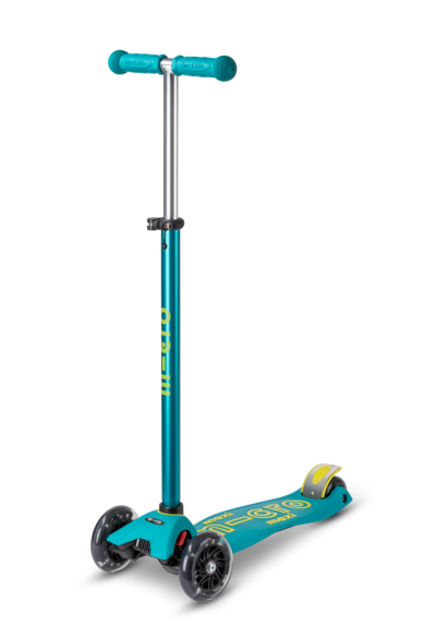 Maxi Micro Deluxe Petrol Green
