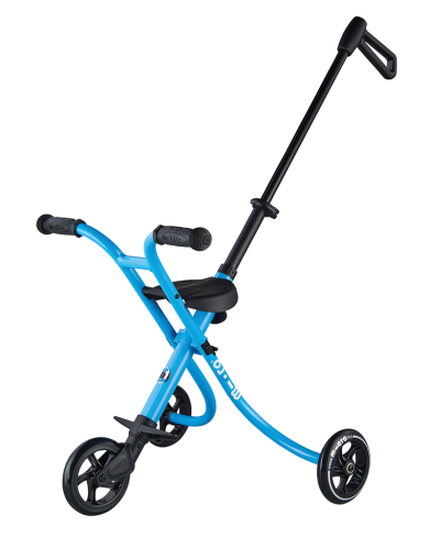 Micro Trike XL Ice Blue