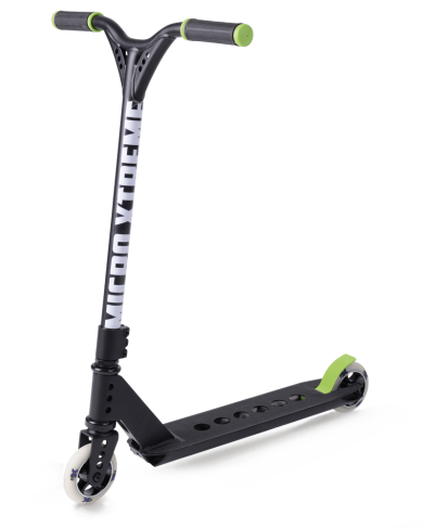 Micro Trixx 2.0 Black