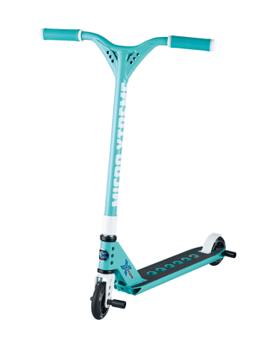 Micro Trixx 2.0 Mint/White
