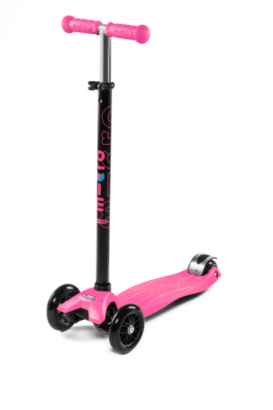 Maxi Micro Classic Pink