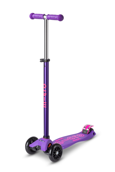 Maxi Micro Deluxe Purple