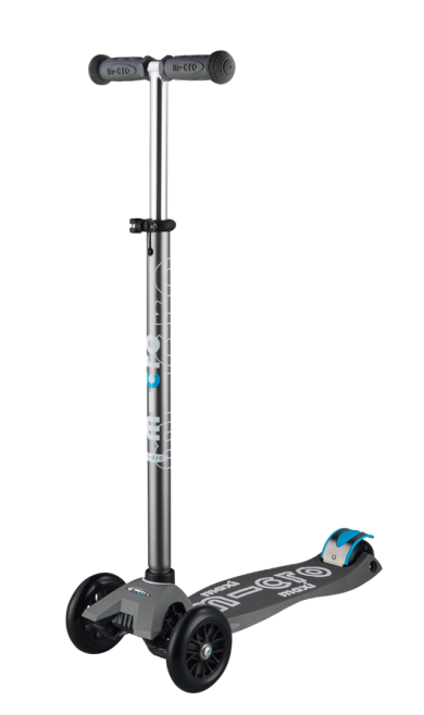 Maxi Micro Deluxe Volcano Grey