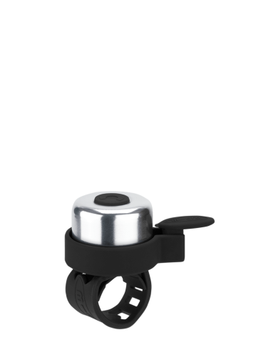 Micro Bell Black