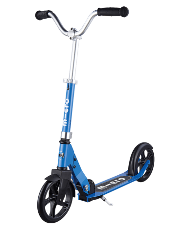Micro Cruiser Blue