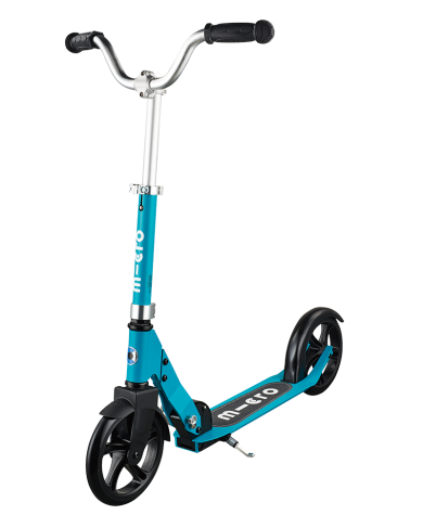 Micro Cruiser Aqua