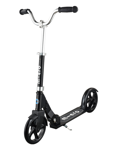 Micro Cruiser Black