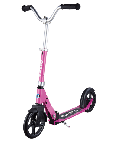 Micro Cruiser Pink