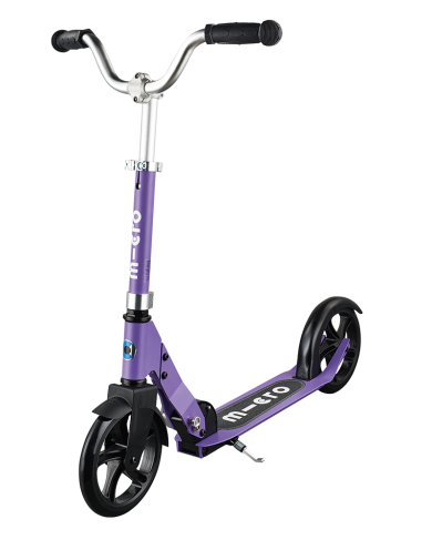 Micro Cruiser Purple
