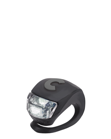 Micro Light Deluxe Black