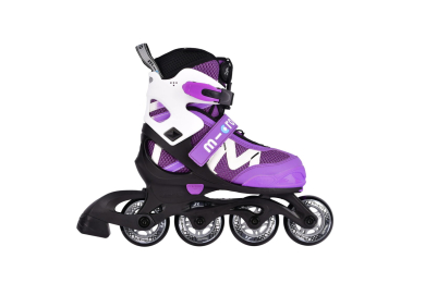 NEW SHAPER PURPLE