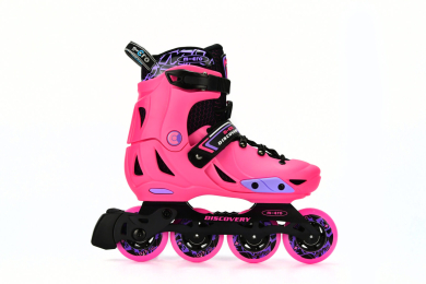 DISCOVERY PINK
