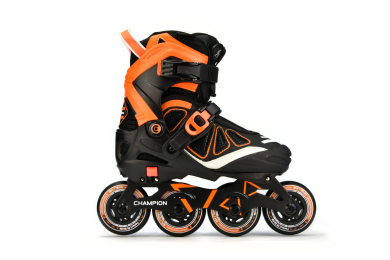 CHAMPION ORANGE