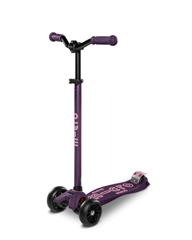 Maxi Micro Deluxe PRO Purple