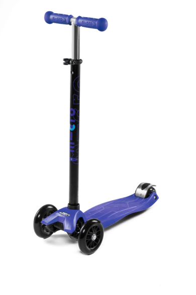 Maxi Micro Classic Blue