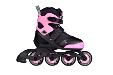JOY BLACK/PINK