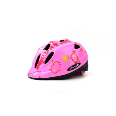 FLY HELMET PINK (S/M)