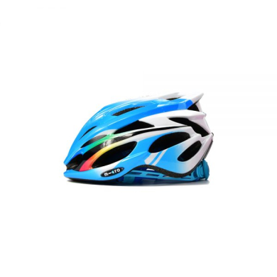 CROWN HELMET BLUE (55-63см)