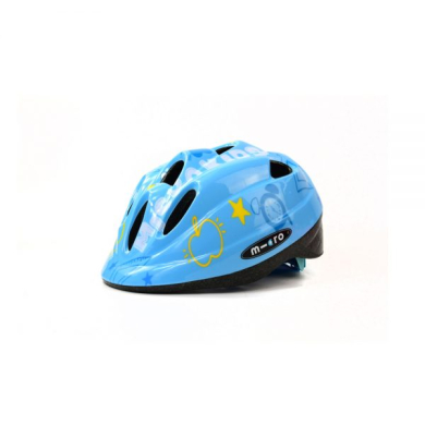 FLY HELMET BlUE (M/L)
