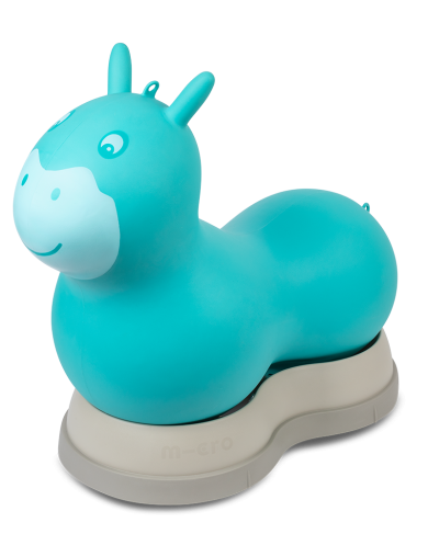 Micro Air Hopper 2 Aqua