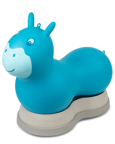 Micro Air Hopper 2 Blue