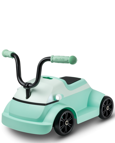 Mini Microlino Mint