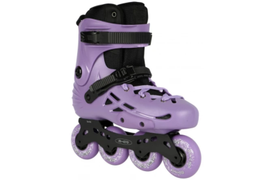 MT PLUS PURPLE