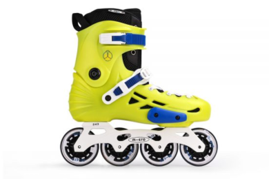 MT4 FIREFLY YELLOW