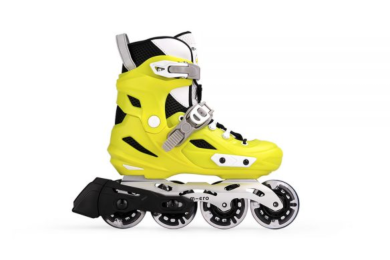INFINITE CE FIREFLY YELLOW