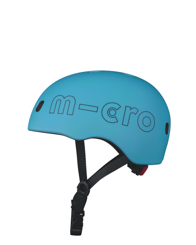 Micro Helmet Ocean Blue (M)