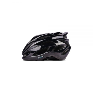 CROWN HELMET BLACK (55-63см)
