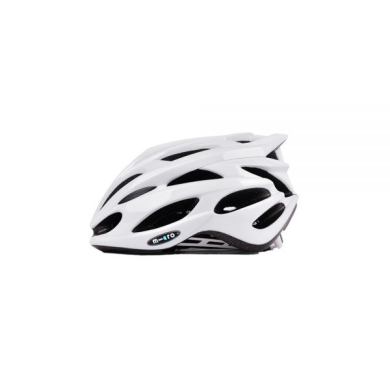 CROWN HELMET WHITE (55-63см)