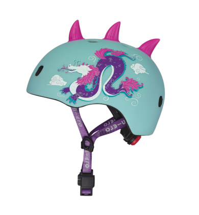 Micro Helmet Dragon (M)