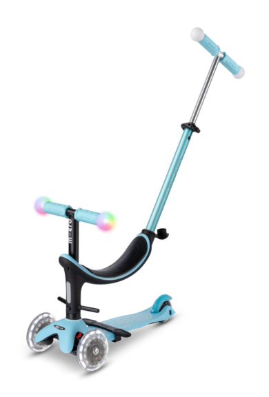 Micro Mini2Grow Deluxe Magic LED Blue