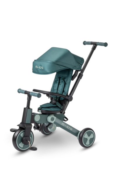 Micro Tricycle Matcha