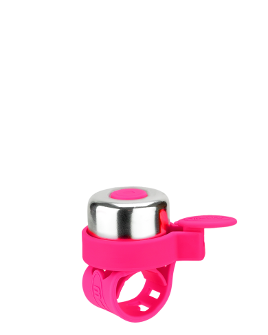 Micro Bell Pink