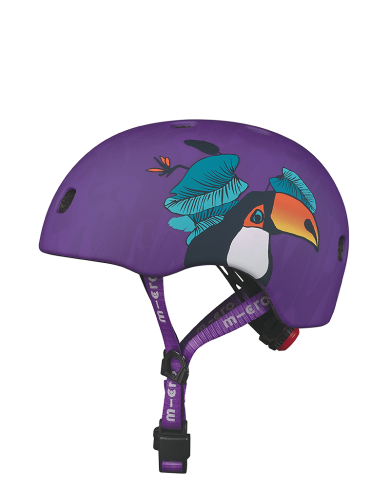 Micro Helmet Toucan (M)