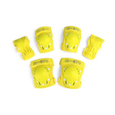 Micro Adult Protective Yellow