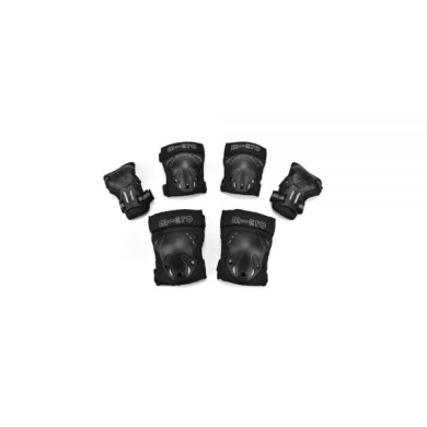 Micro Adult Protective Black