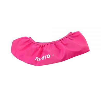Wheel Cover Pink
